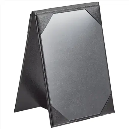 Rigid Table Tents For Wholesale